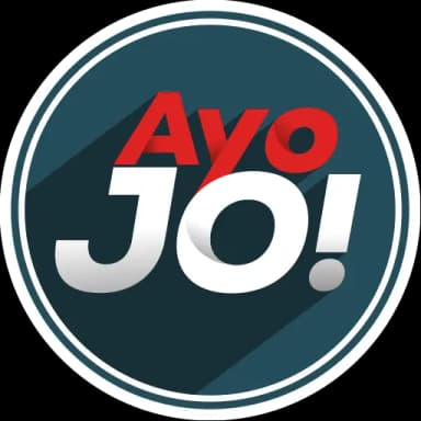 Relawan Ayo Jo logo