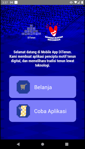 DiTenun preview